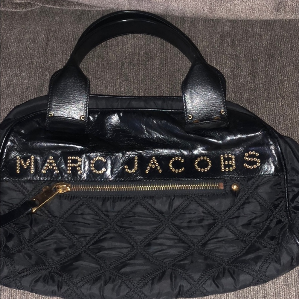 Marc Jacobs 100% AUTHENTIC vintage handbag